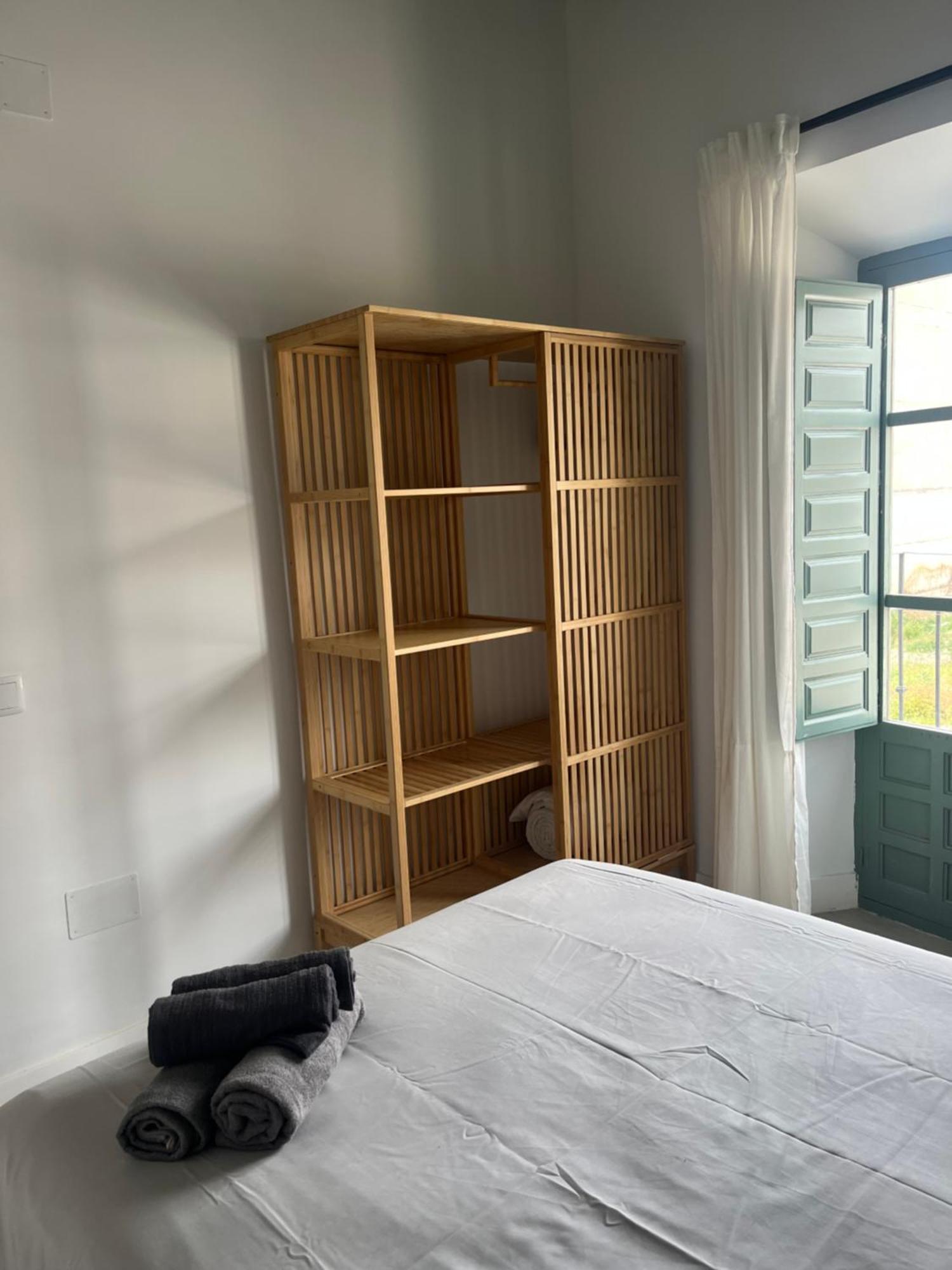 The Sunnydise Apartments 말라가 외부 사진