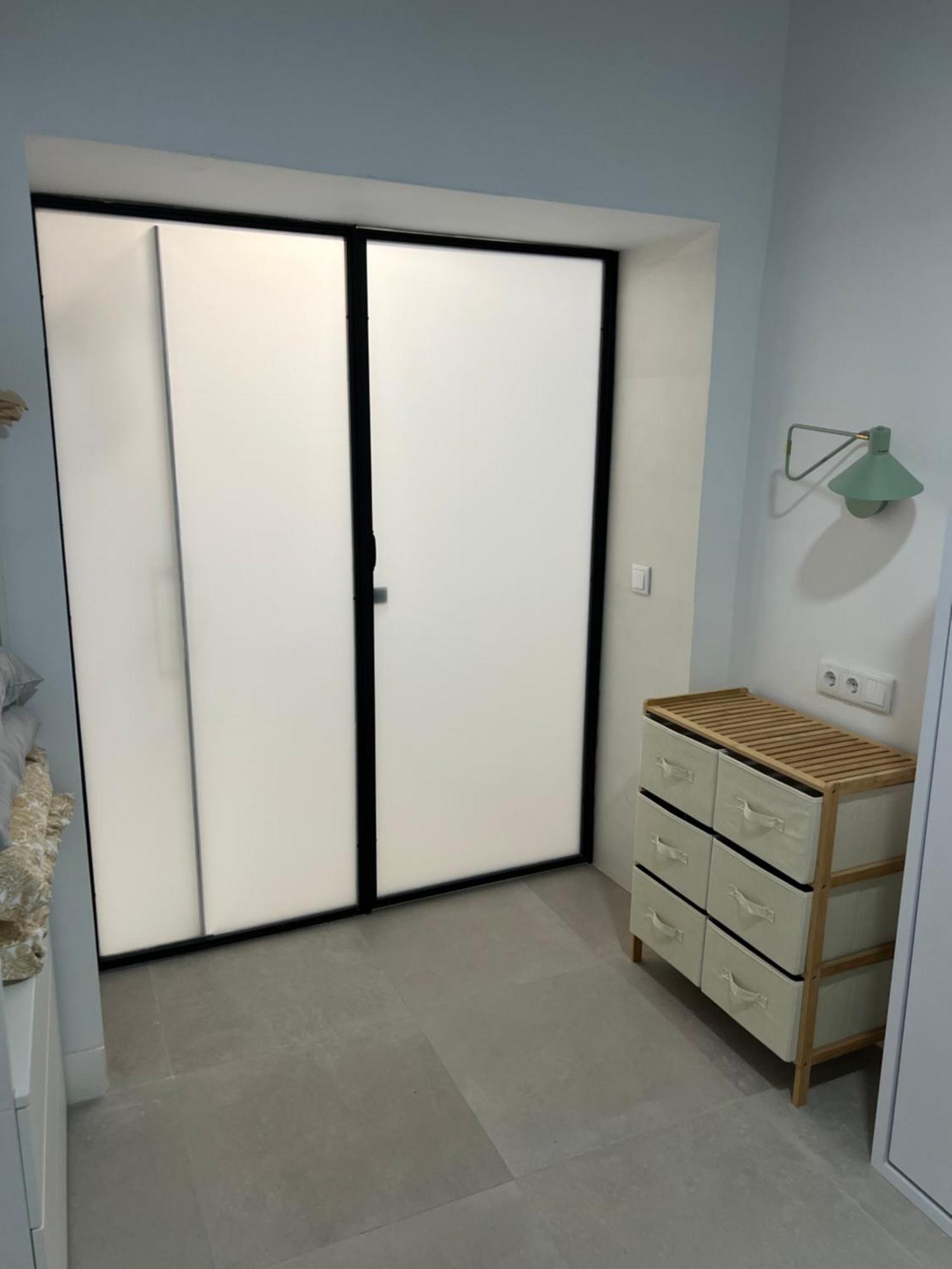 The Sunnydise Apartments 말라가 외부 사진