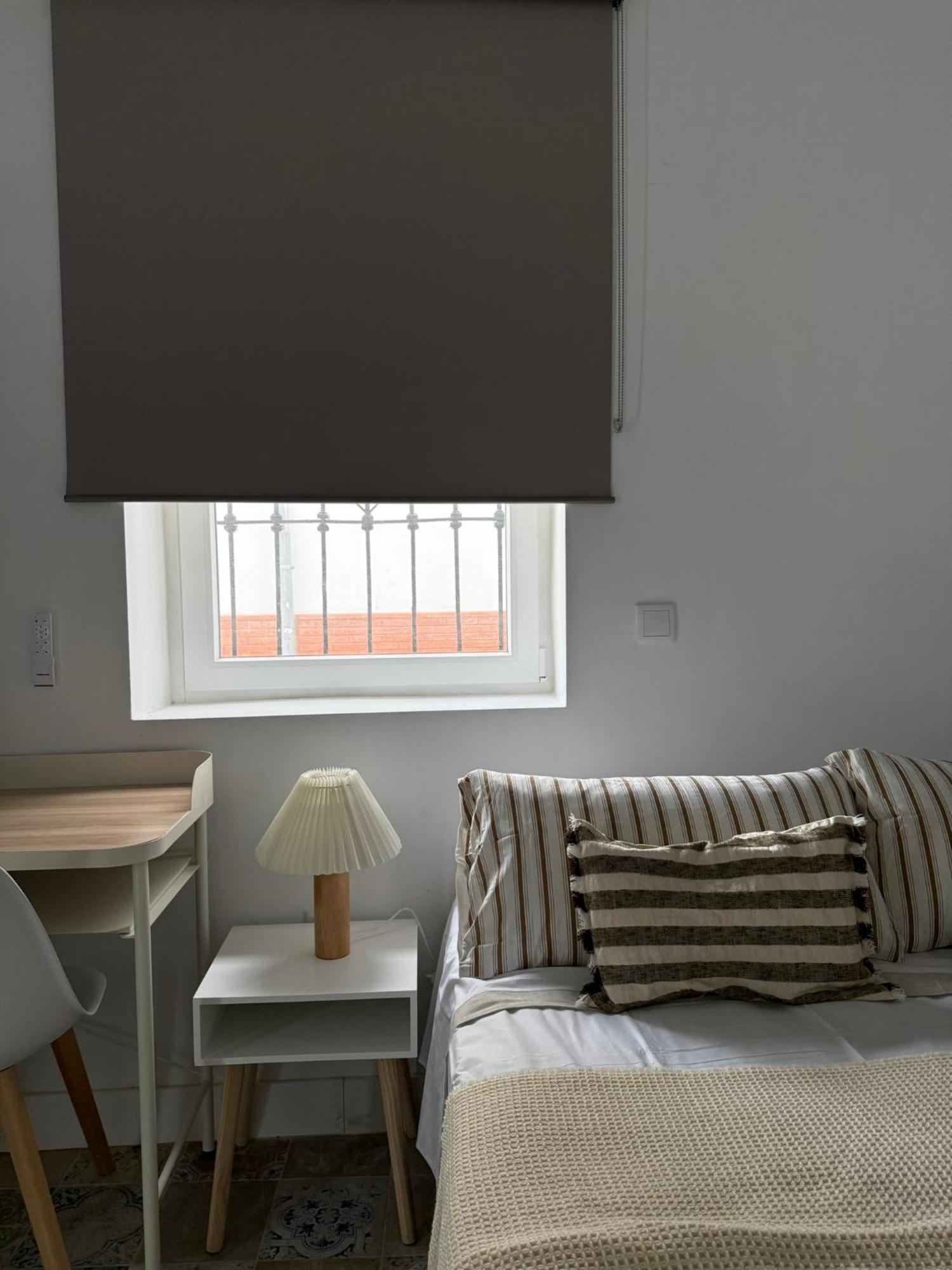 The Sunnydise Apartments 말라가 외부 사진