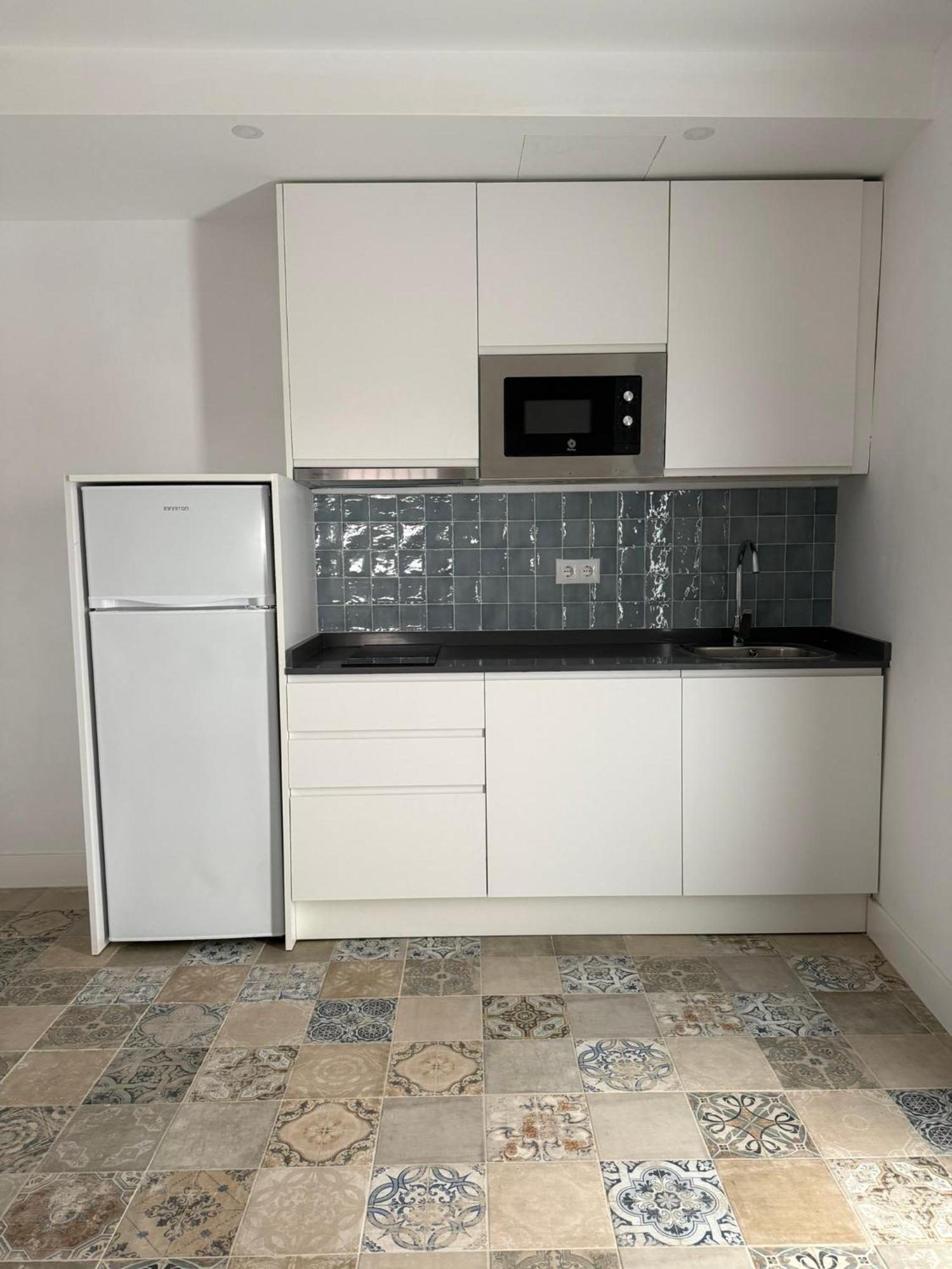 The Sunnydise Apartments 말라가 외부 사진