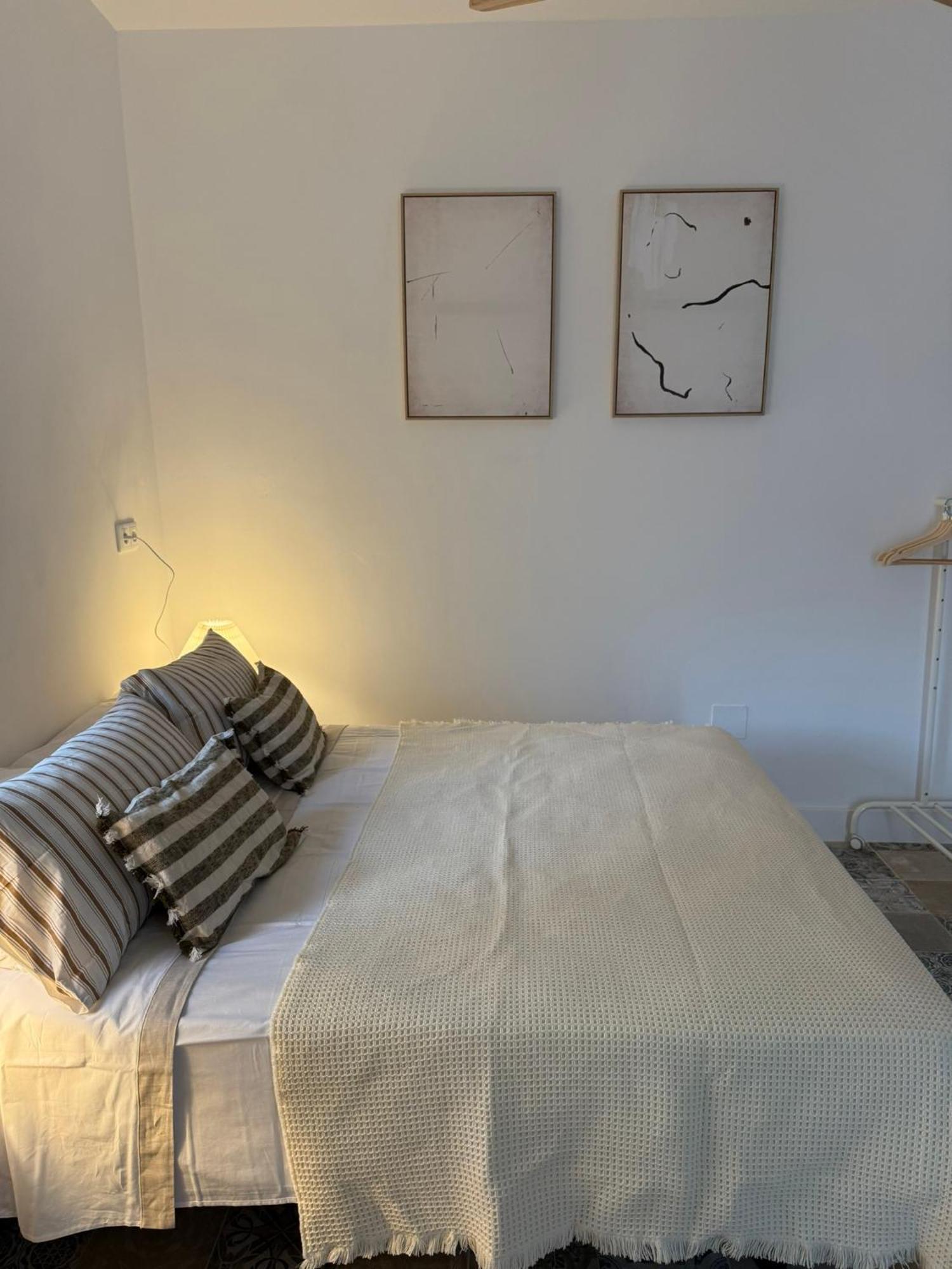 The Sunnydise Apartments 말라가 외부 사진