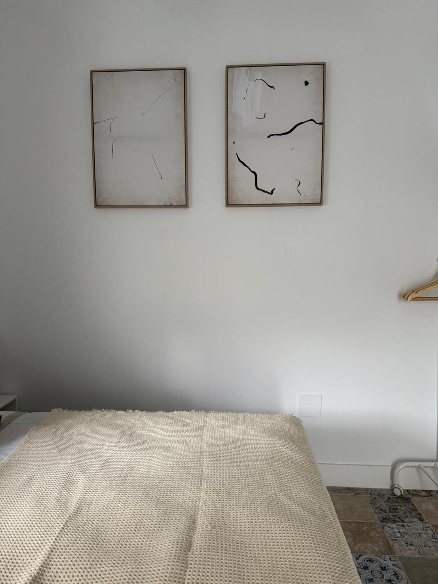 The Sunnydise Apartments 말라가 외부 사진