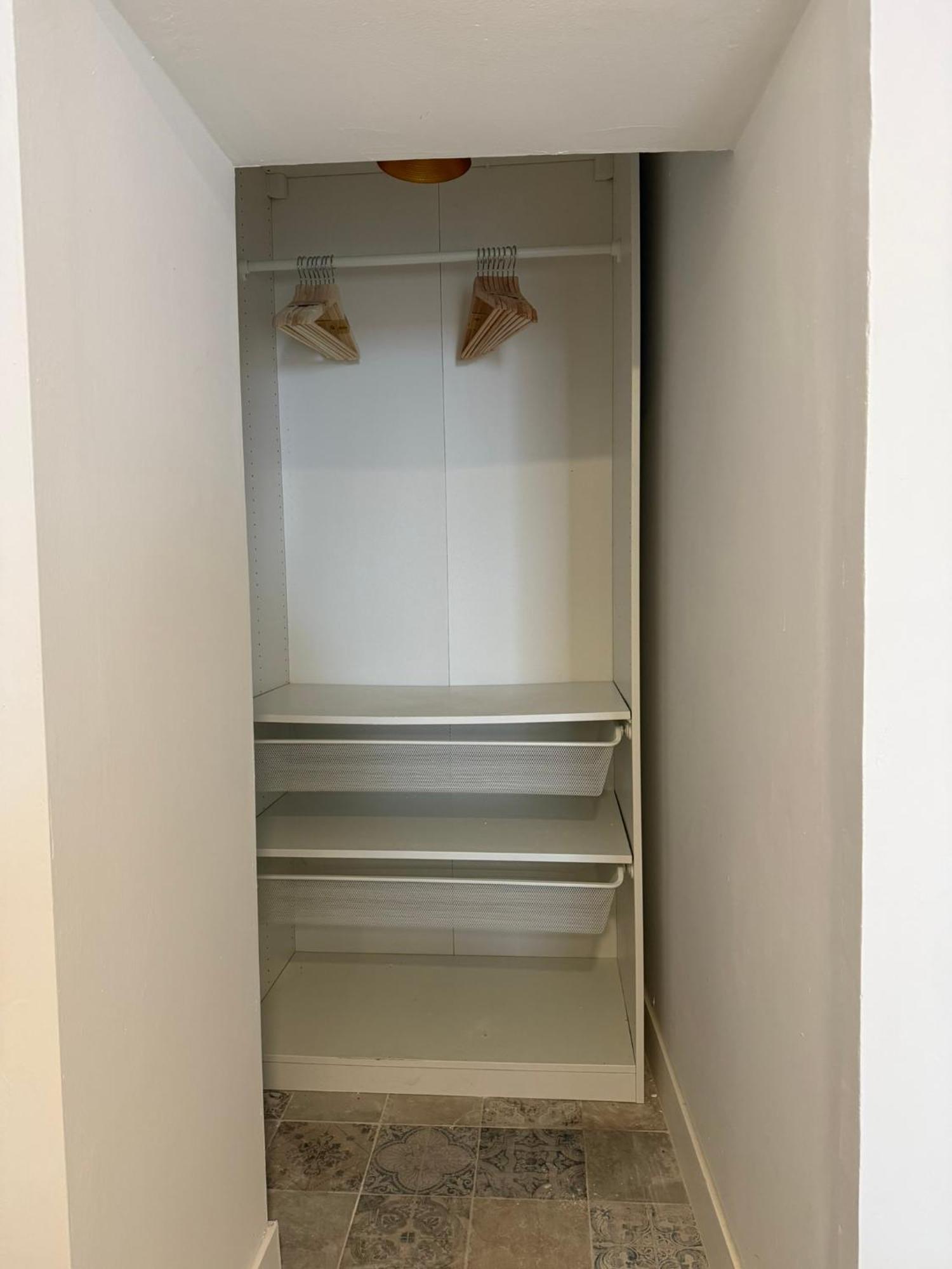 The Sunnydise Apartments 말라가 외부 사진
