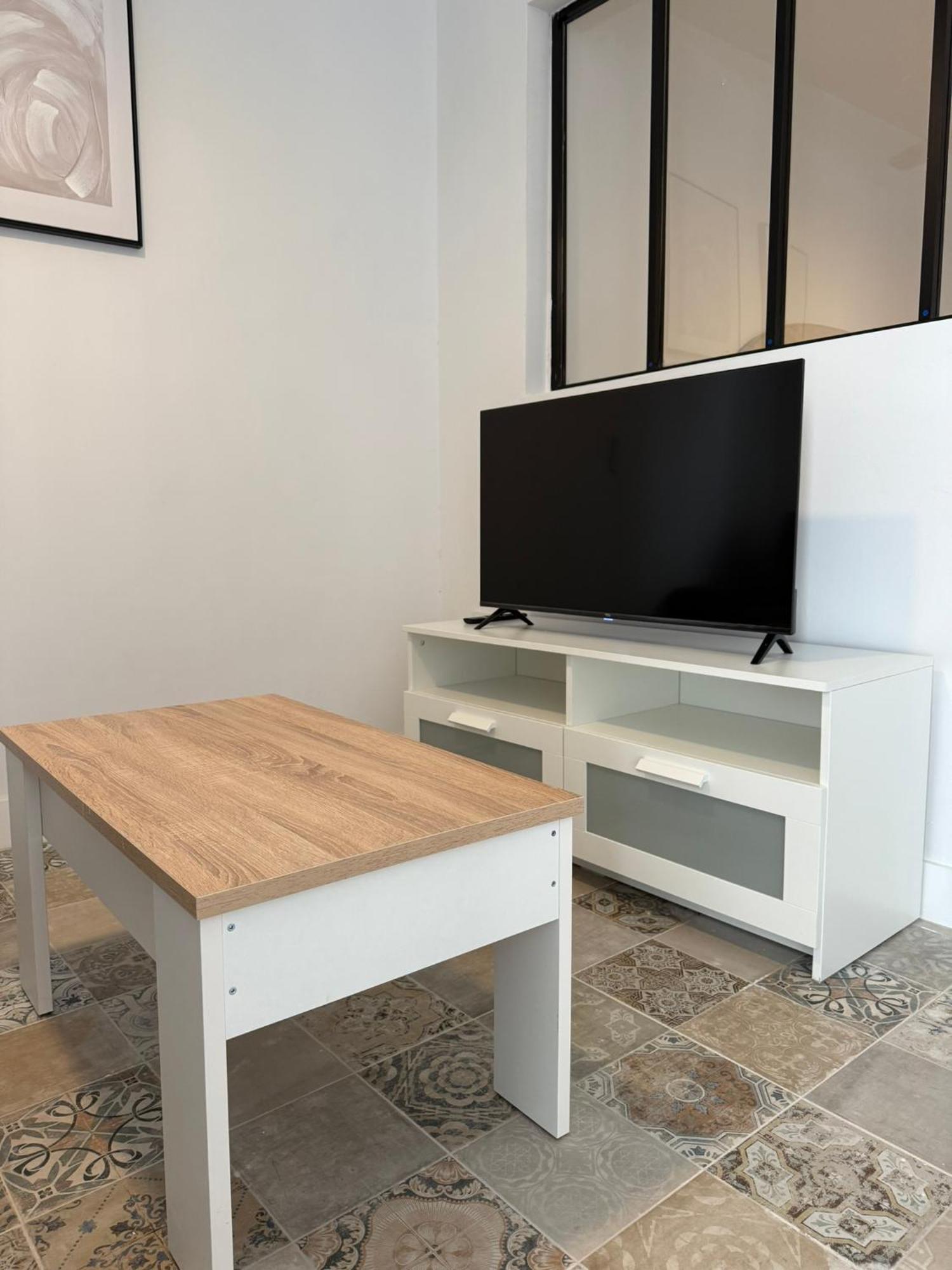 The Sunnydise Apartments 말라가 외부 사진