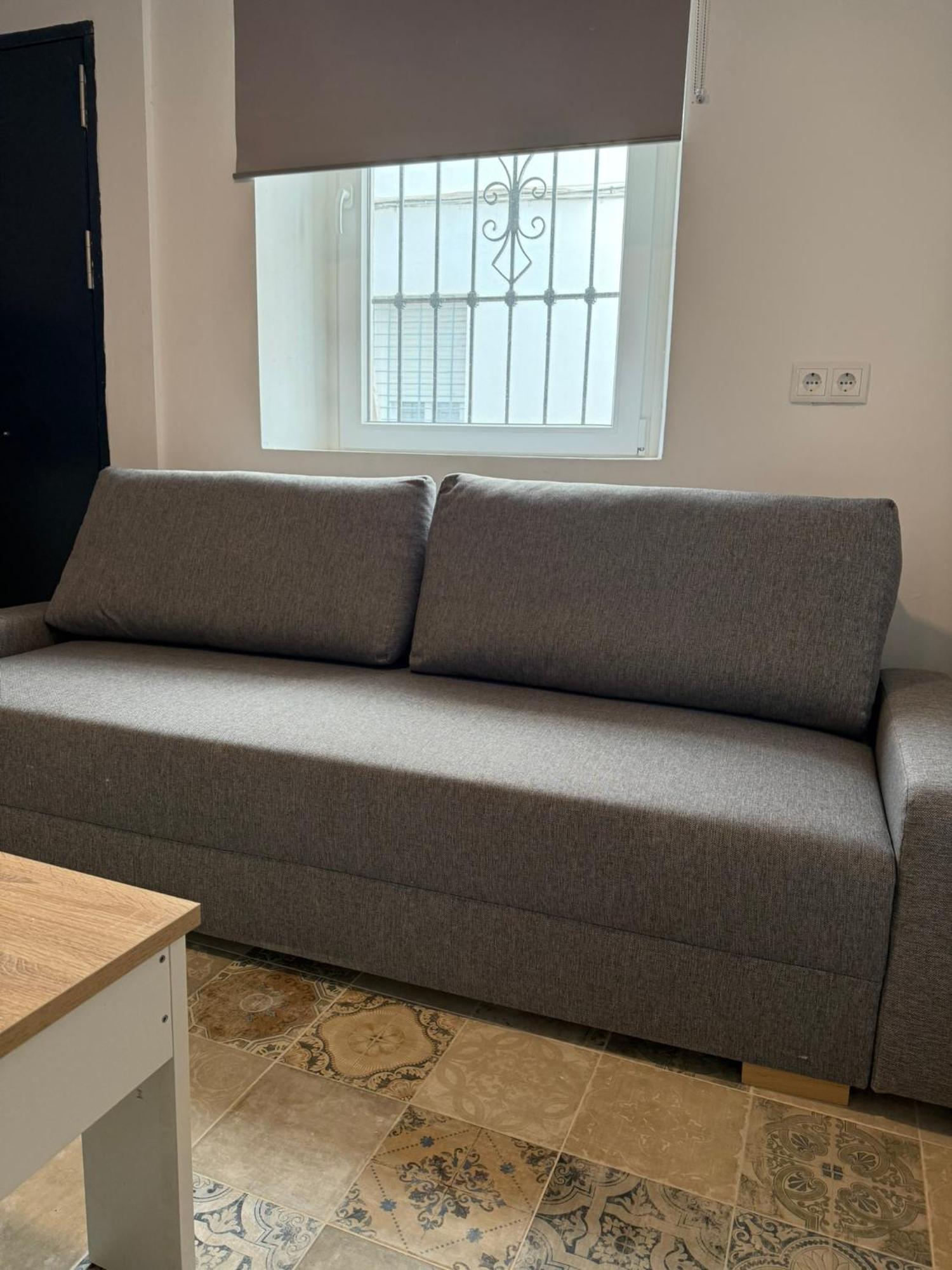 The Sunnydise Apartments 말라가 외부 사진