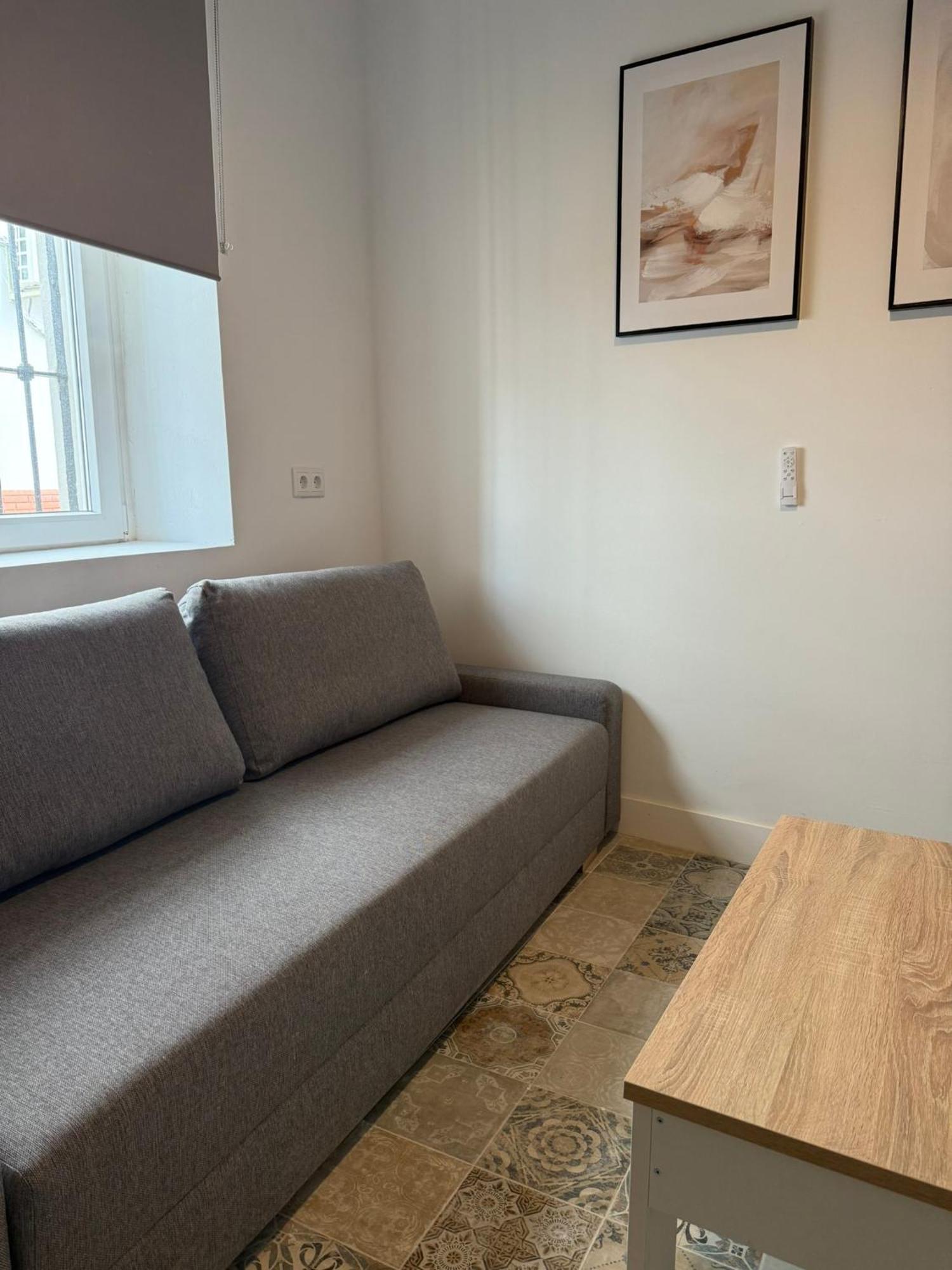 The Sunnydise Apartments 말라가 외부 사진